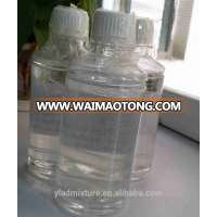 High performance polycarboxylic based ether superplasticizer/PCE