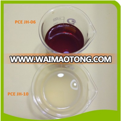 Chemical Building Material water reducer