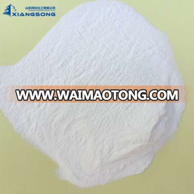 Alpha alumina powder for polishing