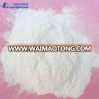 Calcined Alumina for Polishing Materials