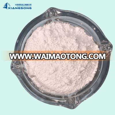 Low price calcined alumina from zibo factory