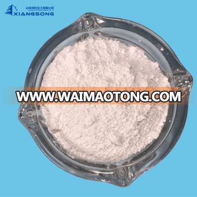 Calcined alumina fine powder for ceramic