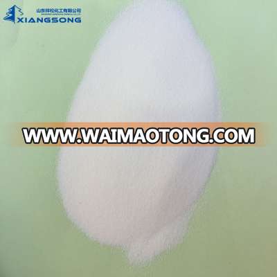 High quality neutral alumina for petrochemical industry