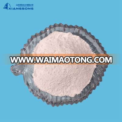 Calcined Alumina for polishing materials