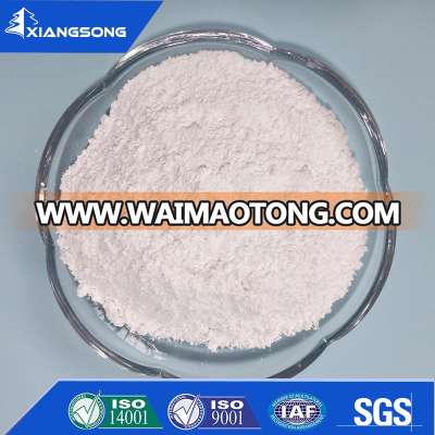 Calcined Alumina thermal insulation filler for thermal Conductivity(Al2O3)