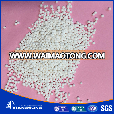 Activated Alumina Pellet Palladium Catalyst Carrier