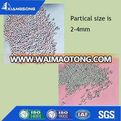 2-4mm Sulfur tolerant shift catalyst