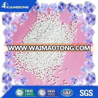 Activated alumina pellet for Chlorine removing agent