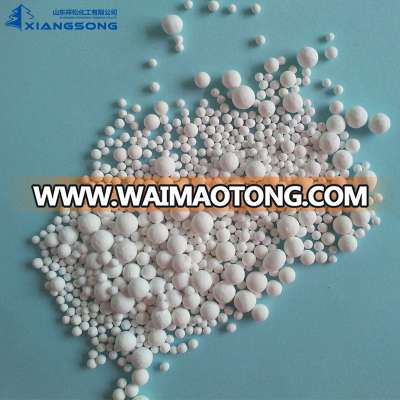 Zibo Activated alumina dechlorination agent supplier