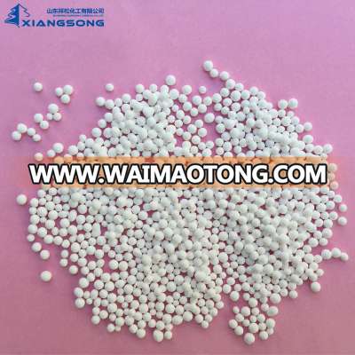 Activated Alumina balls for Desiccant and adsorbent