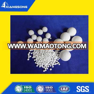 Activated Alumina pellet for desiccant and adsorbent