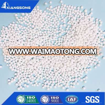 Shandong xiangsong Activated alumina filter