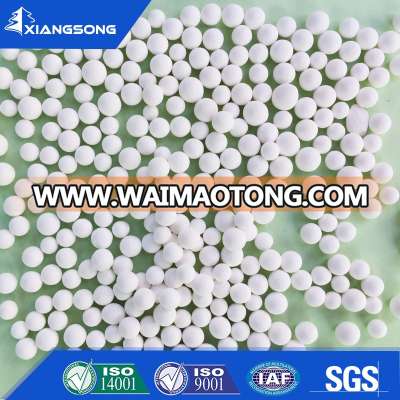 Shandong xiangsong low sodium activated alumina catalyst