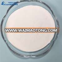 Alumina polishing powder for painted surface